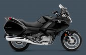 2013 Honda NT700V ABS photo